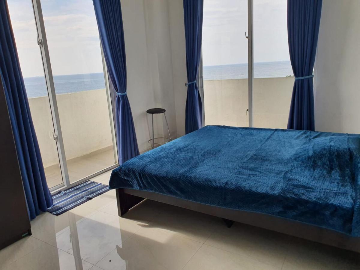 New 2 Bedroom Apartment, 100M Away From The Beach 마운트 라비니아 외부 사진